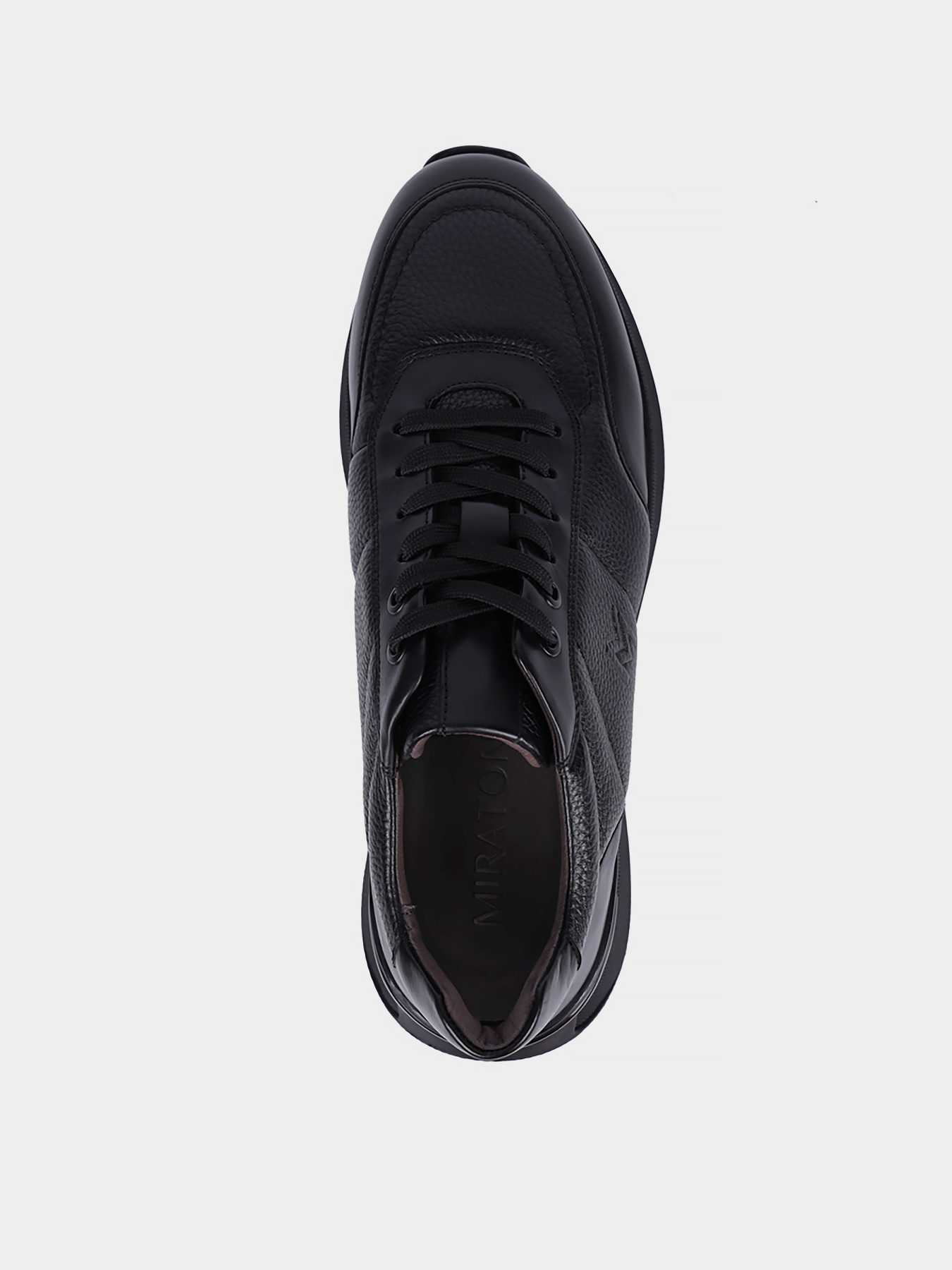 Кросівки повсякденні MIRATON модель MU312A-60-T20/G11 Кросівки повсякденні MIRATON модель MU312A-60-T20/G11 Фото