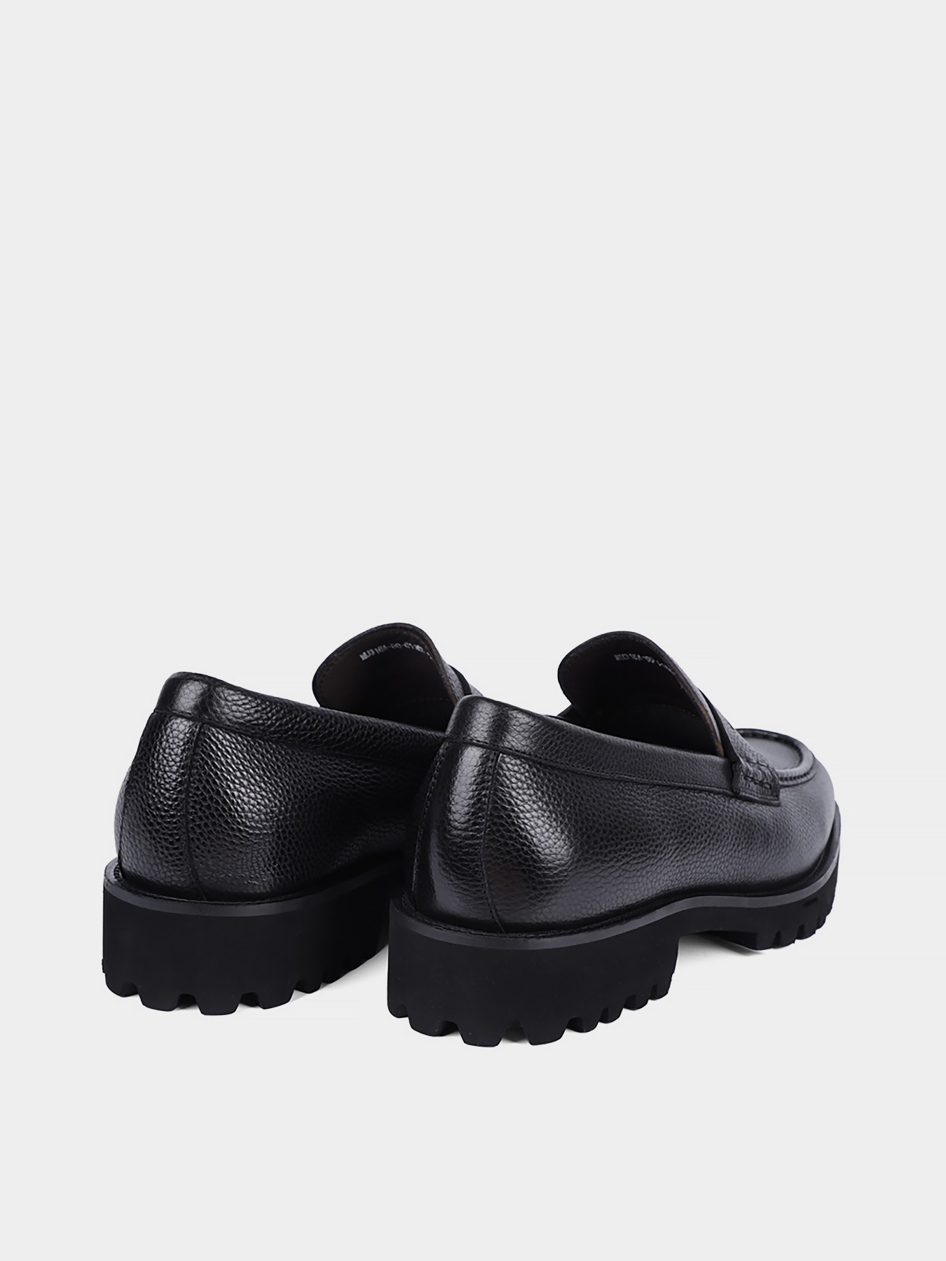 Лоферы Miguel Miratez модель MU316A-60-G11MZ Фото