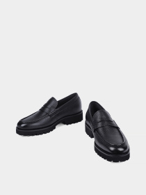 Лоферы Miguel Miratez модель MU316A-60-G11MZ Фото