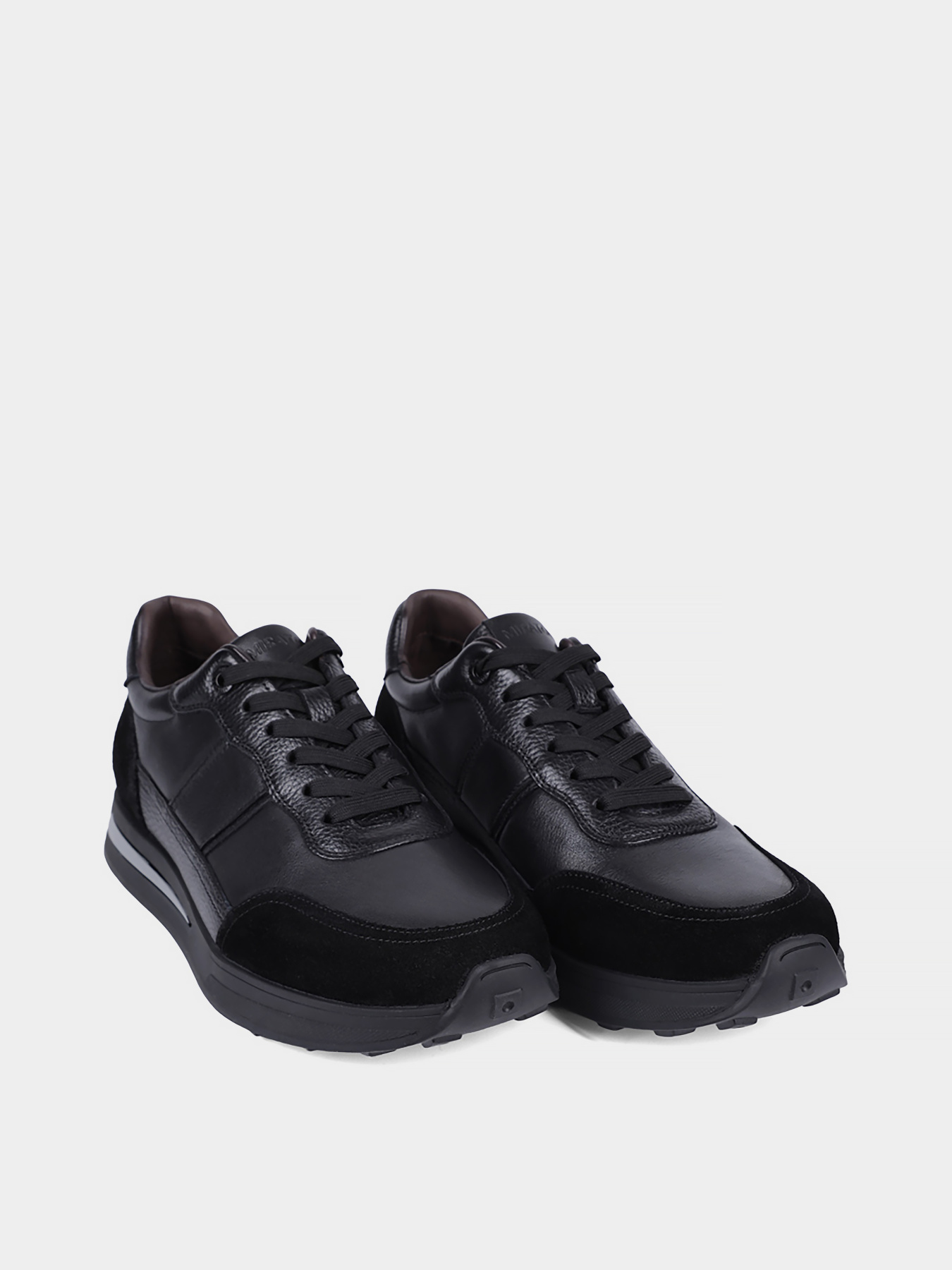 Кросівки MIRATON модель MU342A-03-X12/G11/D01 Фото