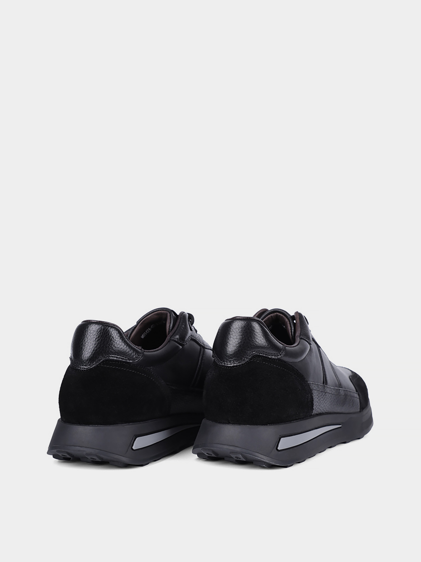 Кросівки MIRATON модель MU342A-03-X12/G11/D01 Фото