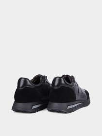 Кросівки MIRATON модель MU342A-03-X12/G11/D01 Фото