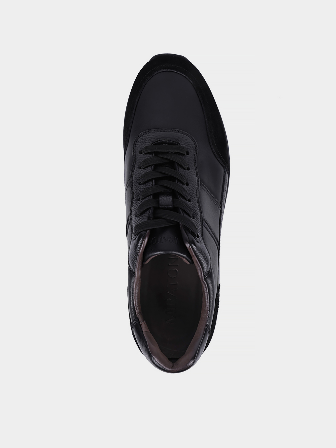 Кросівки повсякденні MIRATON модель MU342A-03-X12/G11/D01 Кросівки повсякденні MIRATON модель MU342A-03-X12/G11/D01 Фото