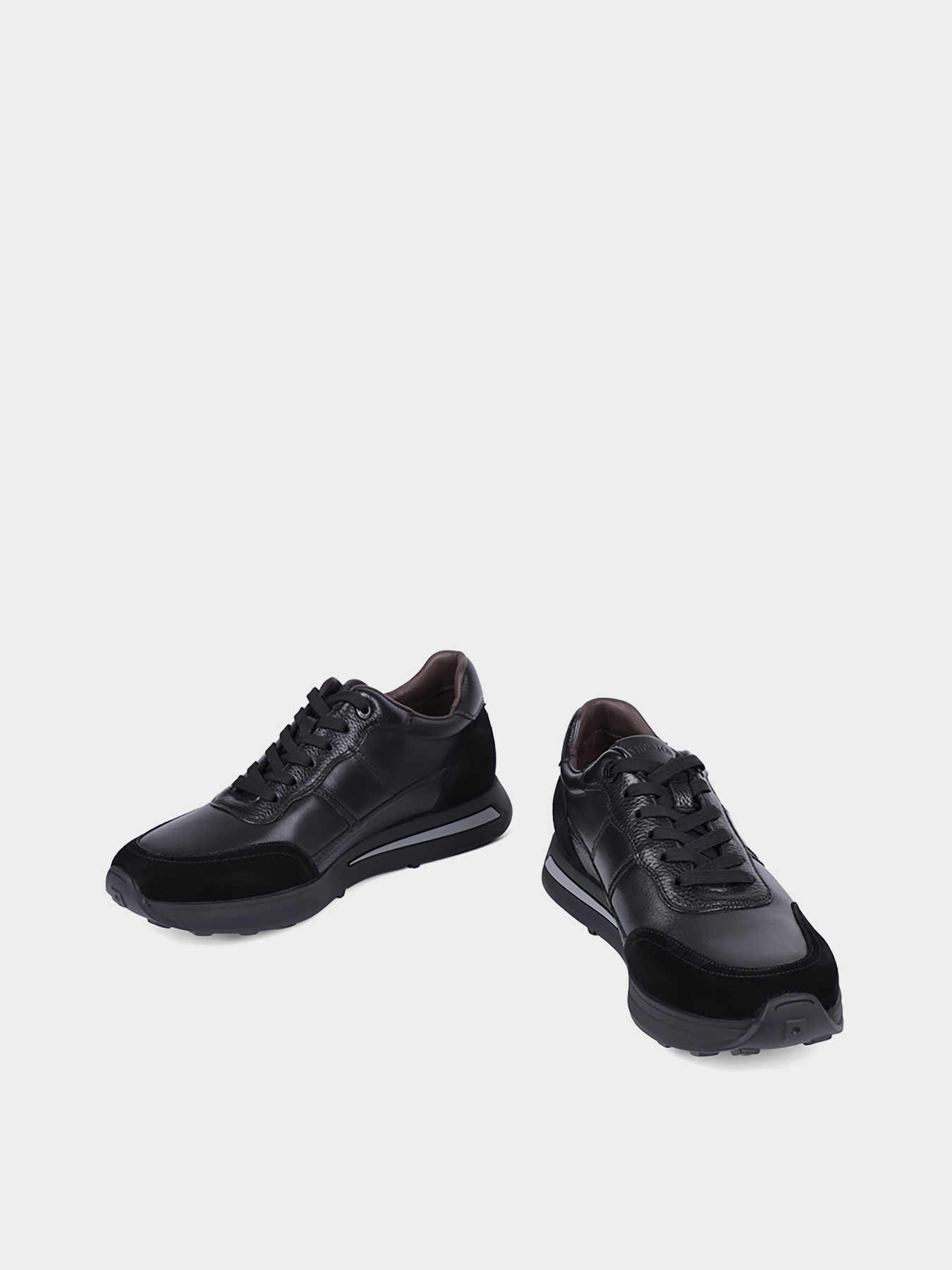 Кросівки повсякденні MIRATON модель MU342A-03-X12/G11/D01 Кросівки повсякденні MIRATON модель MU342A-03-X12/G11/D01 Фото