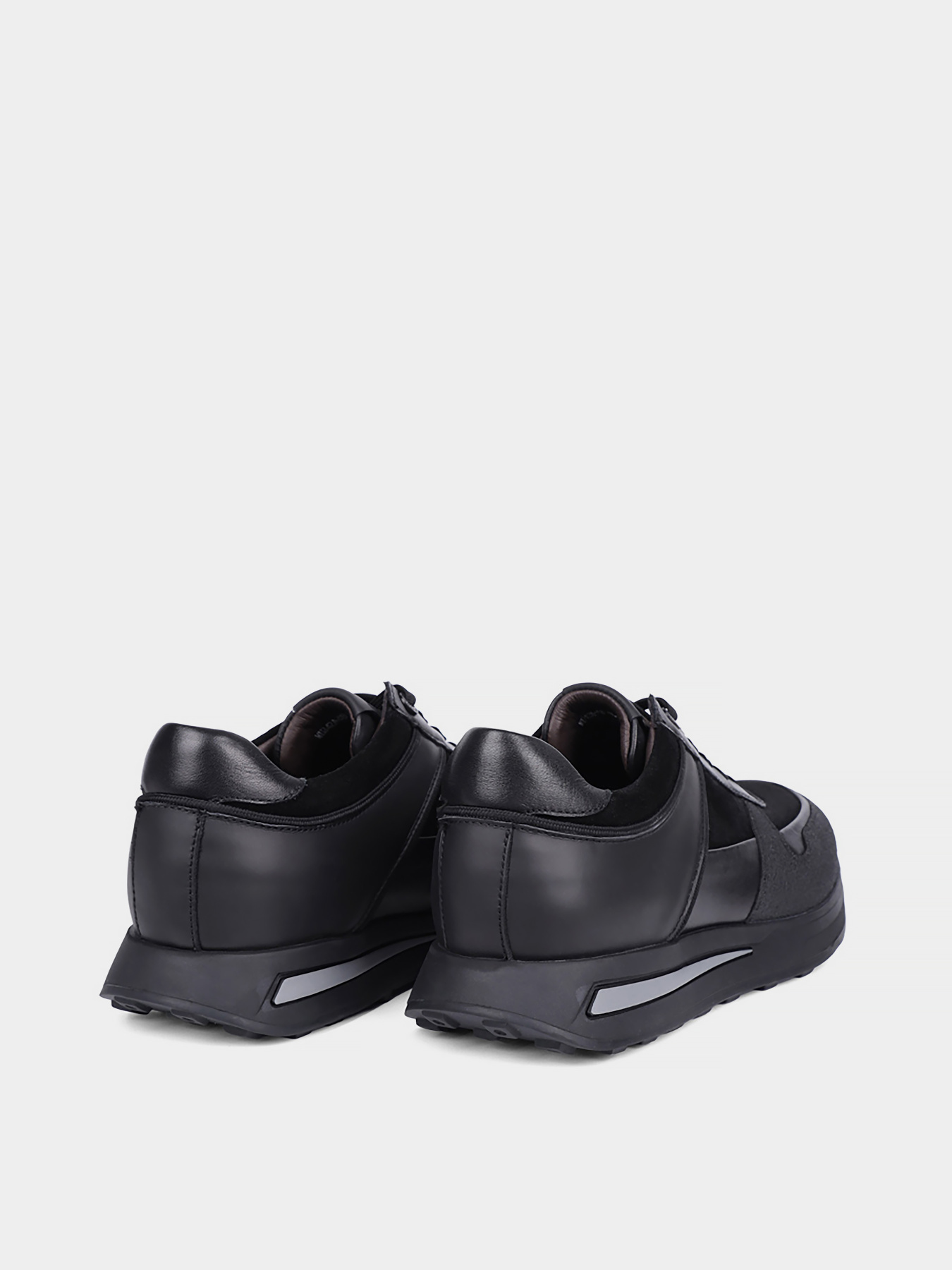 Кросівки повсякденні MIRATON модель MU342A-08-X12/S42 Кросівки повсякденні MIRATON модель MU342A-08-X12/S42 Фото