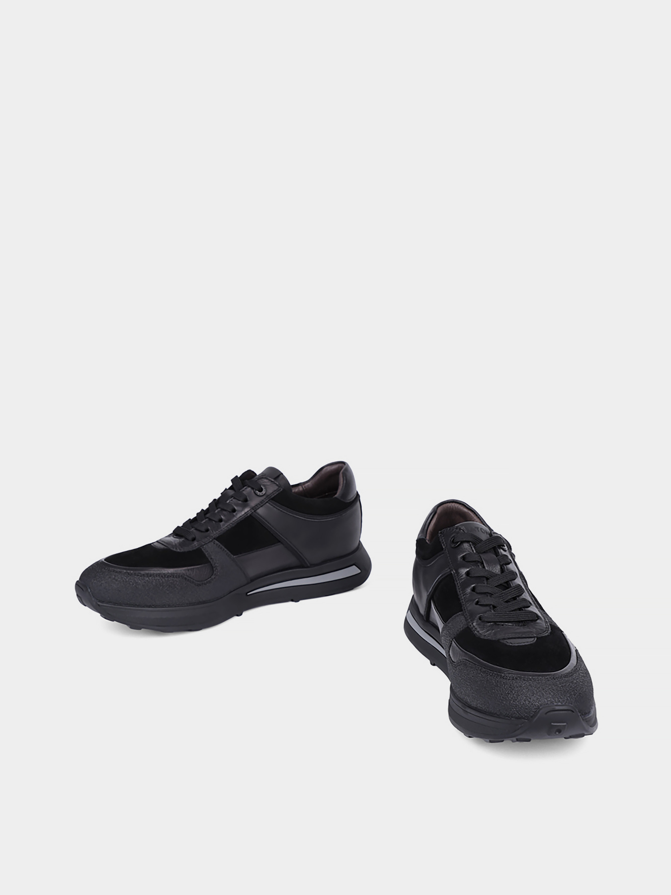 Кросівки повсякденні MIRATON модель MU342A-08-X12/S42 Кросівки повсякденні MIRATON модель MU342A-08-X12/S42 Фото