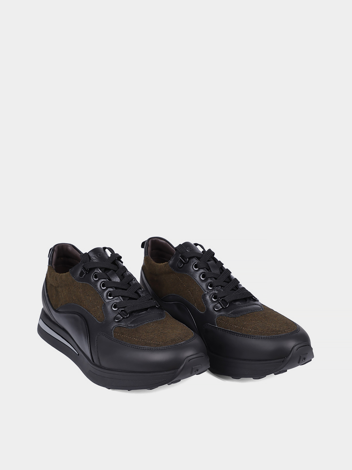 Кросівки MIRATON модель MU342A-09-D01 Фото