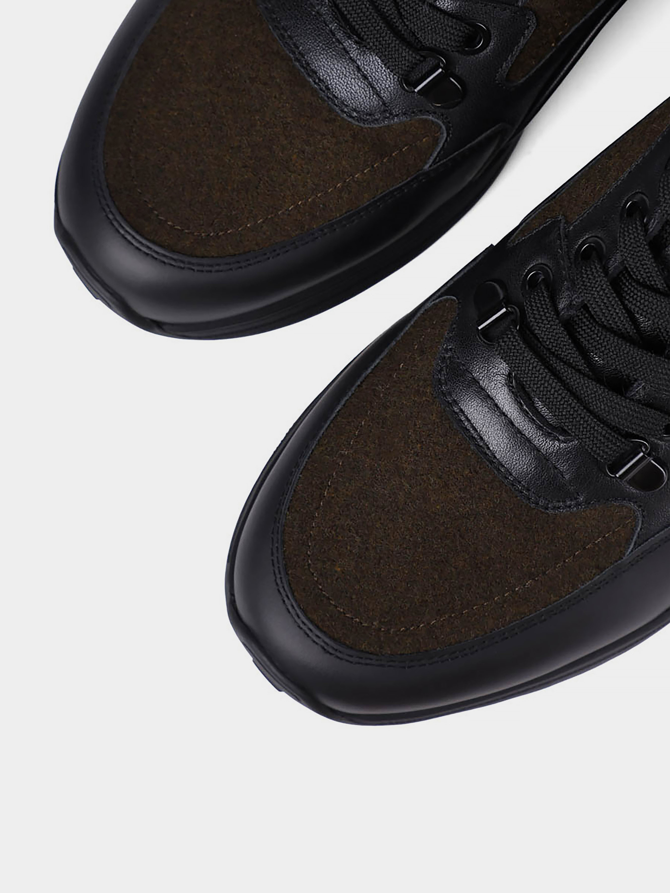 Кросівки MIRATON модель MU342A-09-D01 Фото