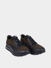 Кросівки MIRATON модель MU342A-09-D01 Фото