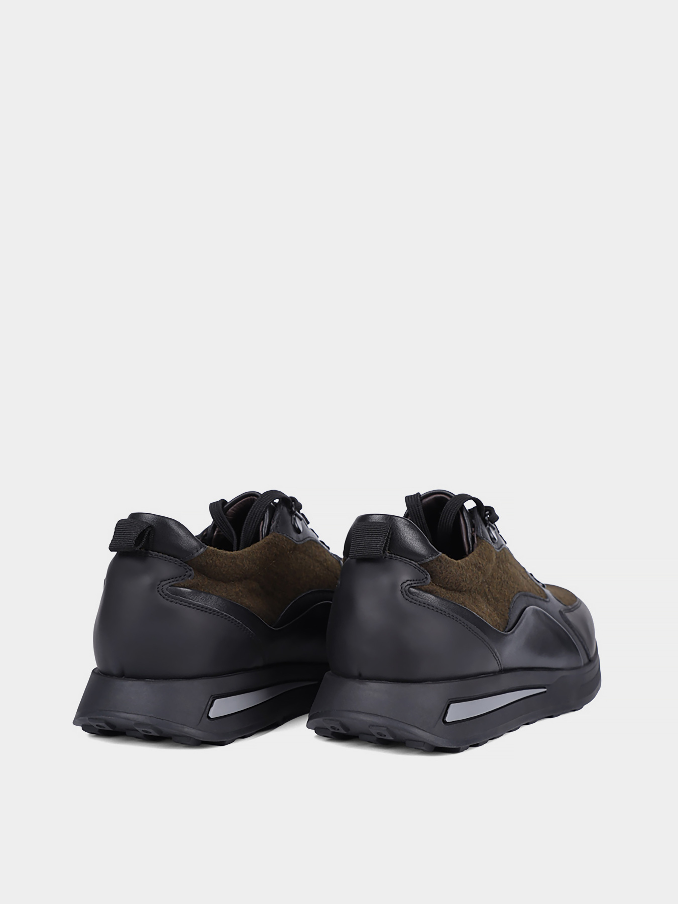 Кросівки повсякденні MIRATON модель MU342A-09-D01 Фото