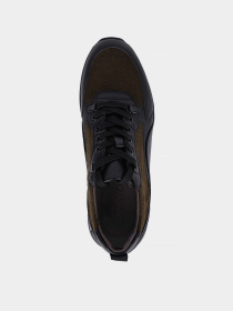 Кросівки повсякденні MIRATON модель MU342A-09-D01 Фото