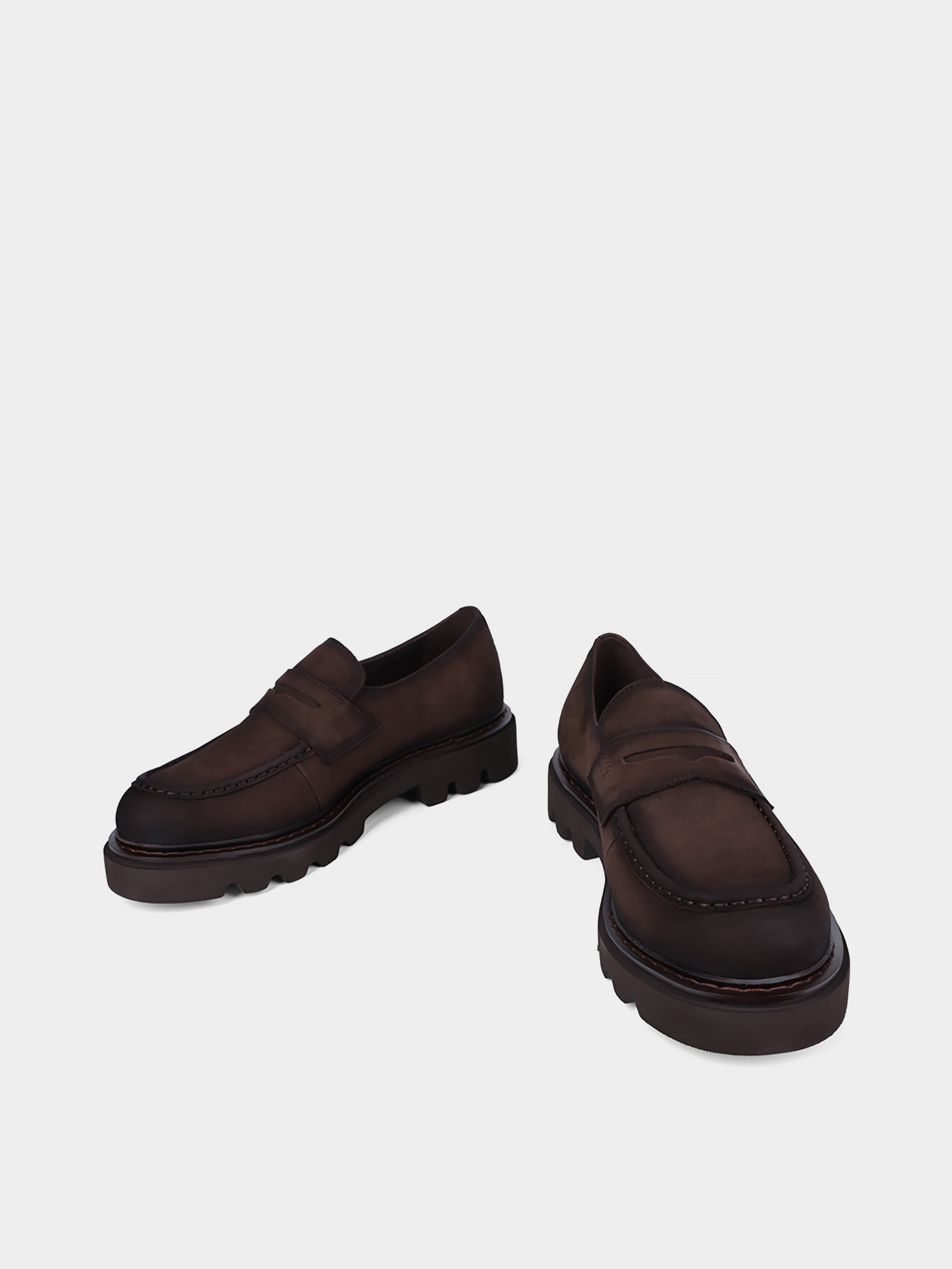 Лоферы Miguel Miratez модель 2406D-99-420 Фото