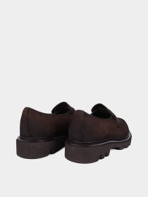 Лоферы Miguel Miratez модель 2406D-99-420 Фото