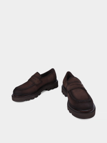 Лоферы Miguel Miratez модель 2406D-99-420 Фото