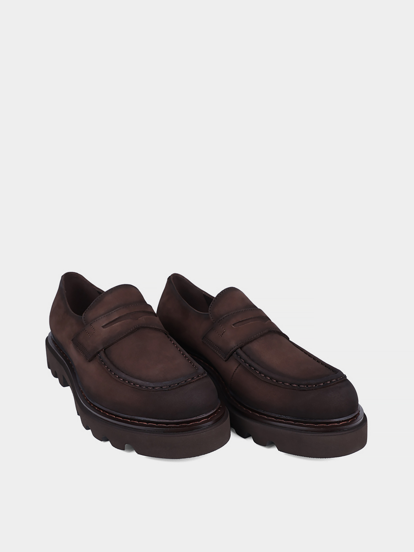 Лоферы Miguel Miratez модель 2406D-99-420 Фото