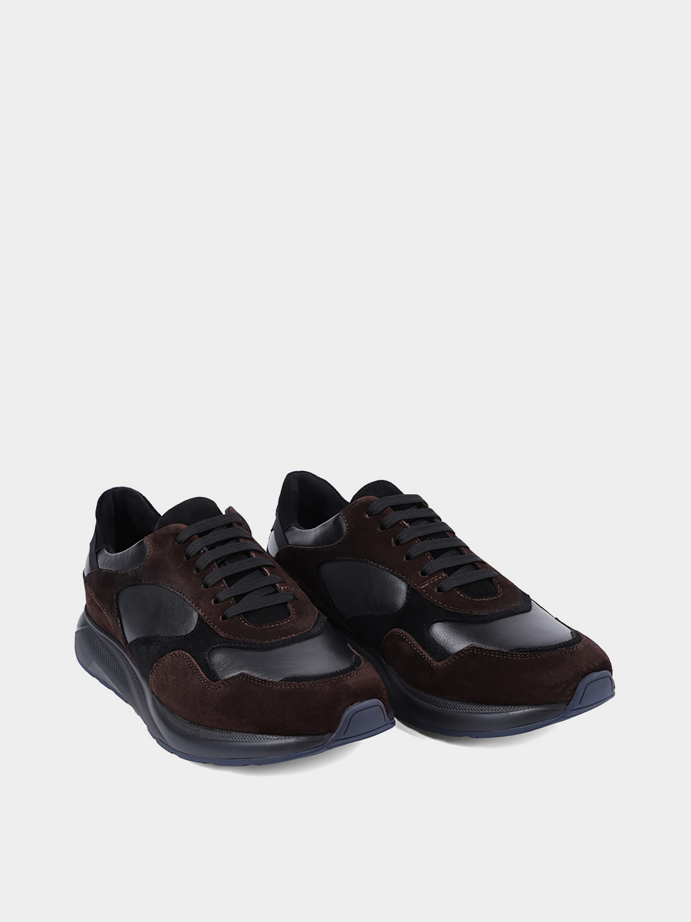 Кроссовки MIRATON модель 2536D-73-662D Фото