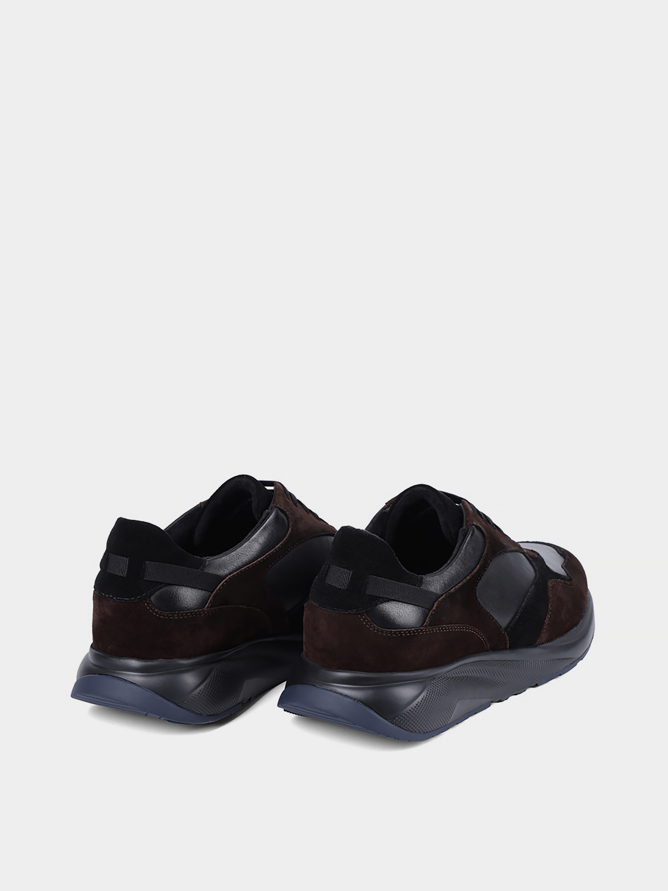 Кросівки повсякденні MIRATON модель 2536D-73-662D Кросівки повсякденні MIRATON модель 2536D-73-662D Фото