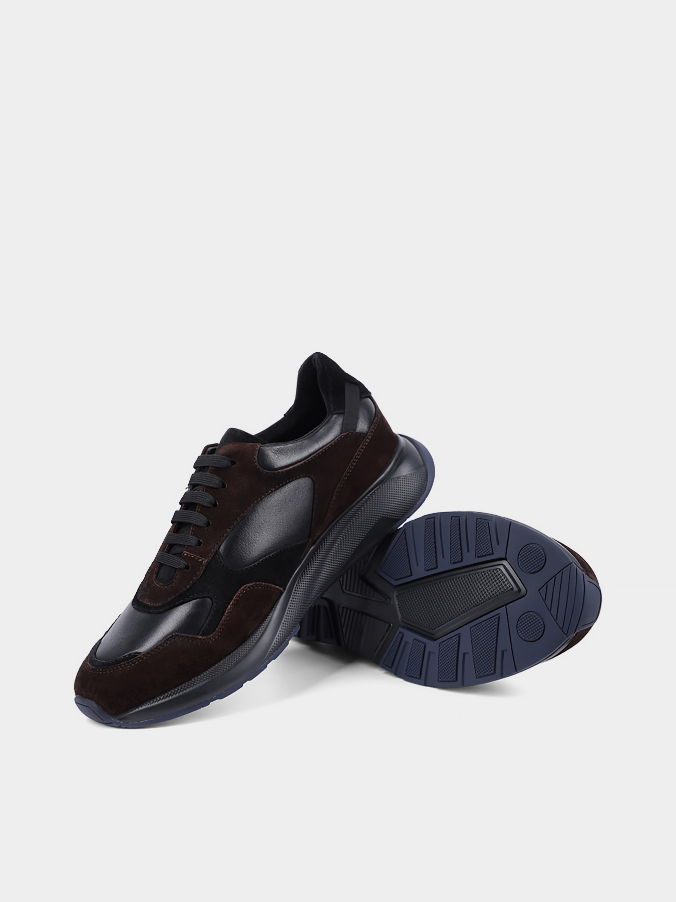 Кросівки повсякденні MIRATON модель 2536D-73-662D Кросівки повсякденні MIRATON модель 2536D-73-662D Фото