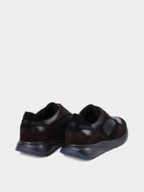 Кросівки повсякденні MIRATON модель 2536D-73-662D Кросівки повсякденні MIRATON модель 2536D-73-662D Фото