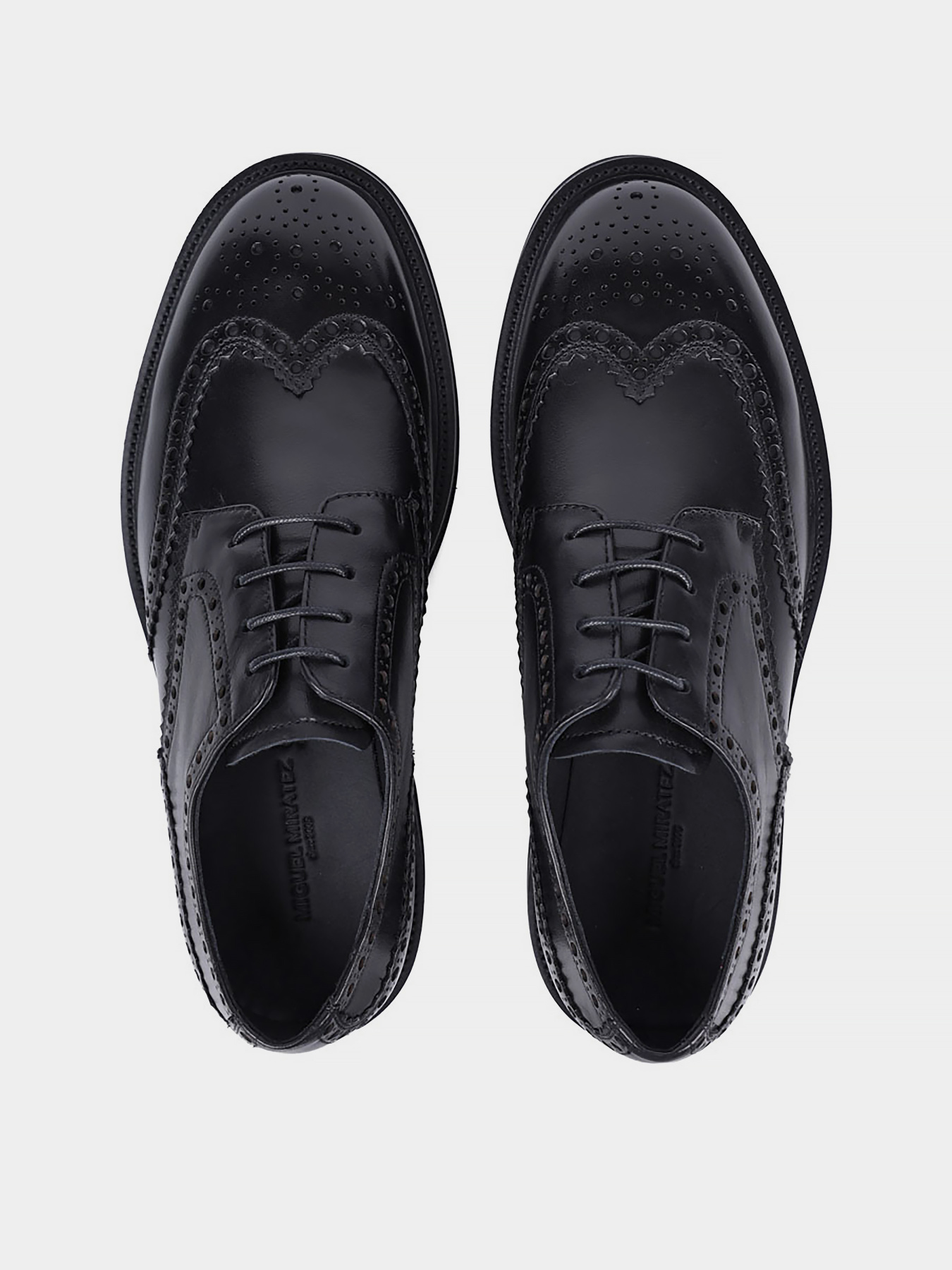 Броги Miguel Miratez модель 5003D-90-20 Фото