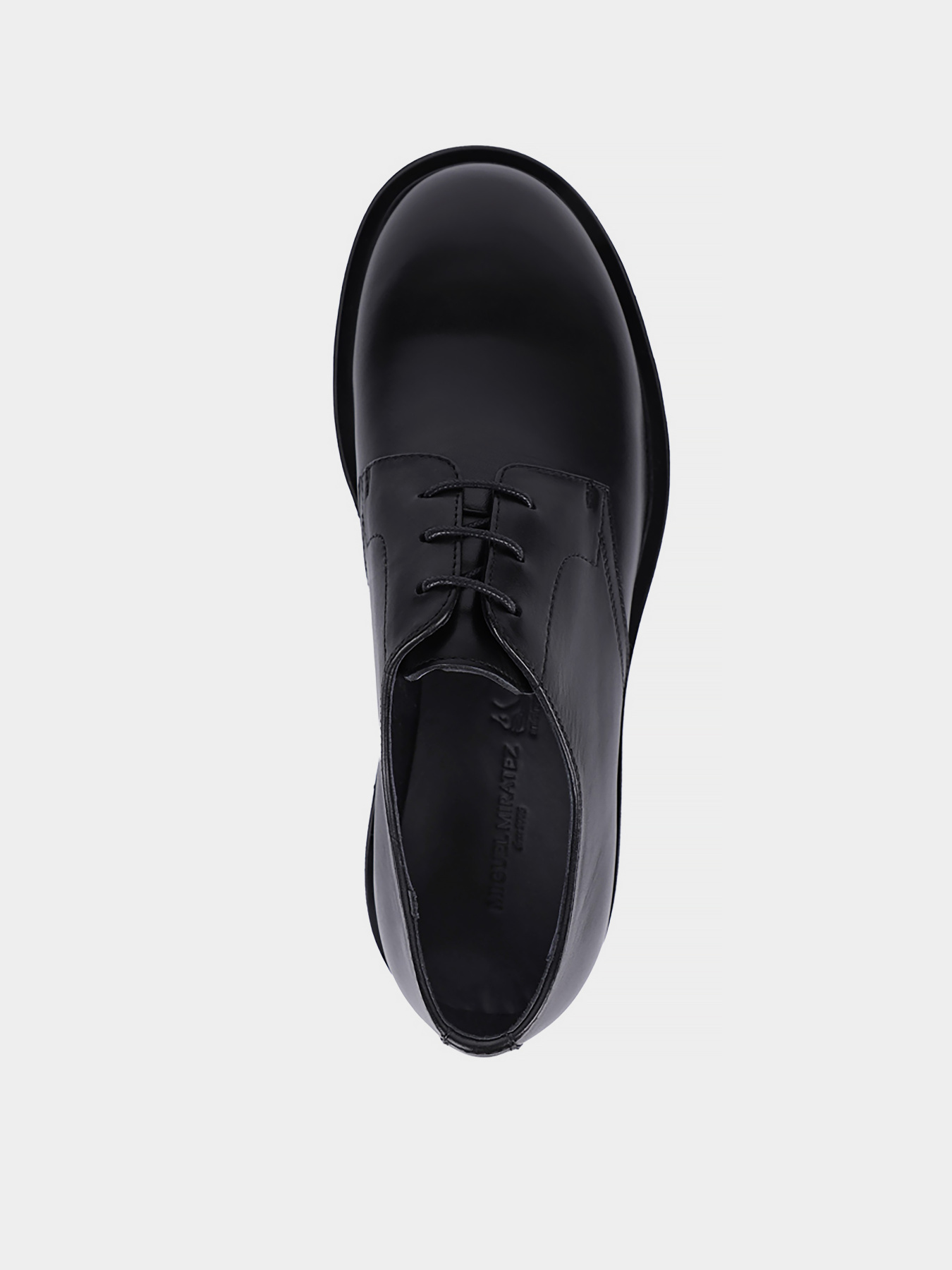 Туфли Miguel Miratez модель 5010D-2-489 Фото