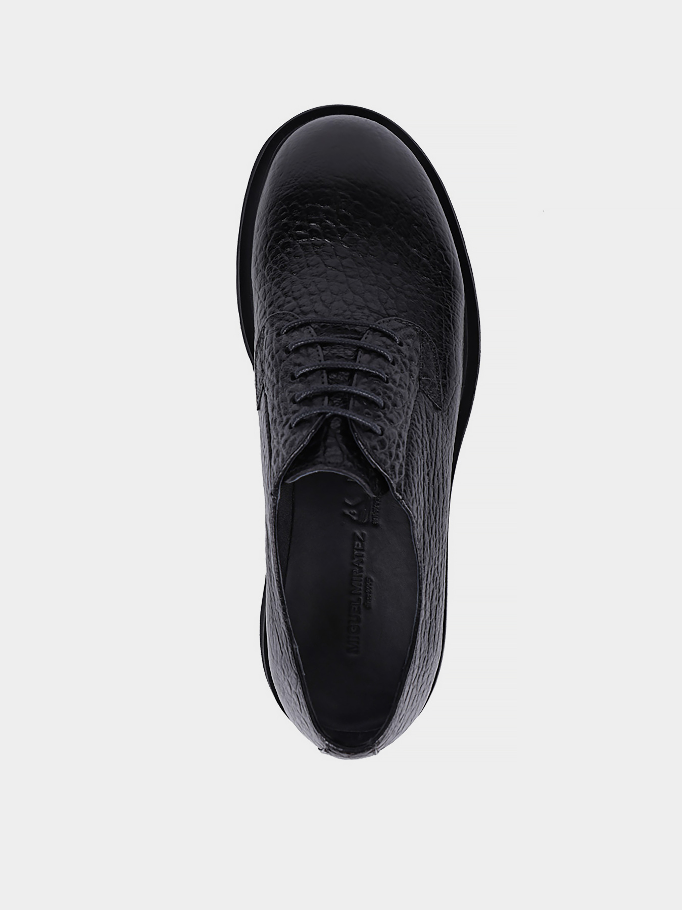 Туфли Miguel Miratez модель 5010D-75-64 Фото