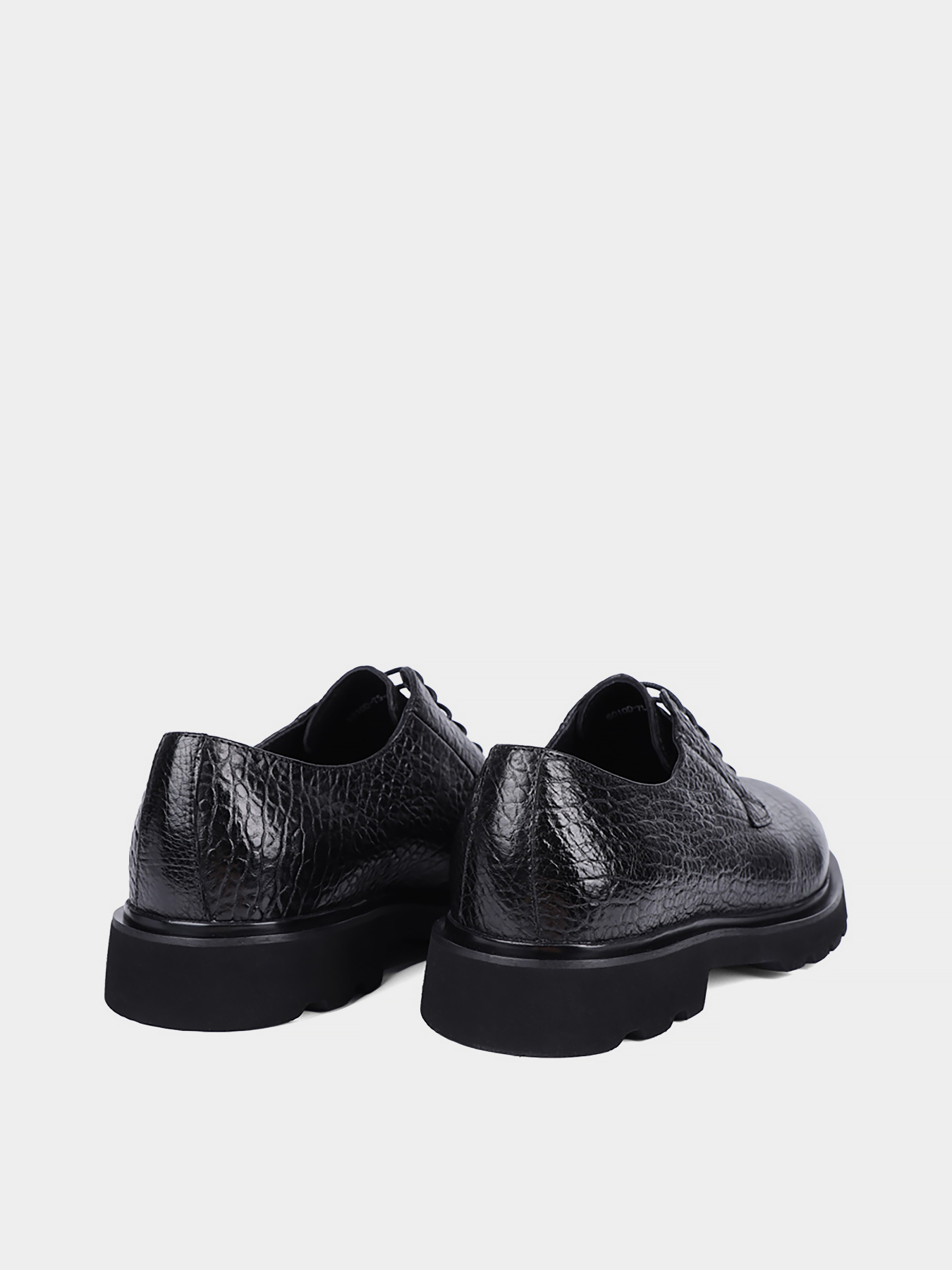 Туфли Miguel Miratez модель 5010D-75-64 Фото