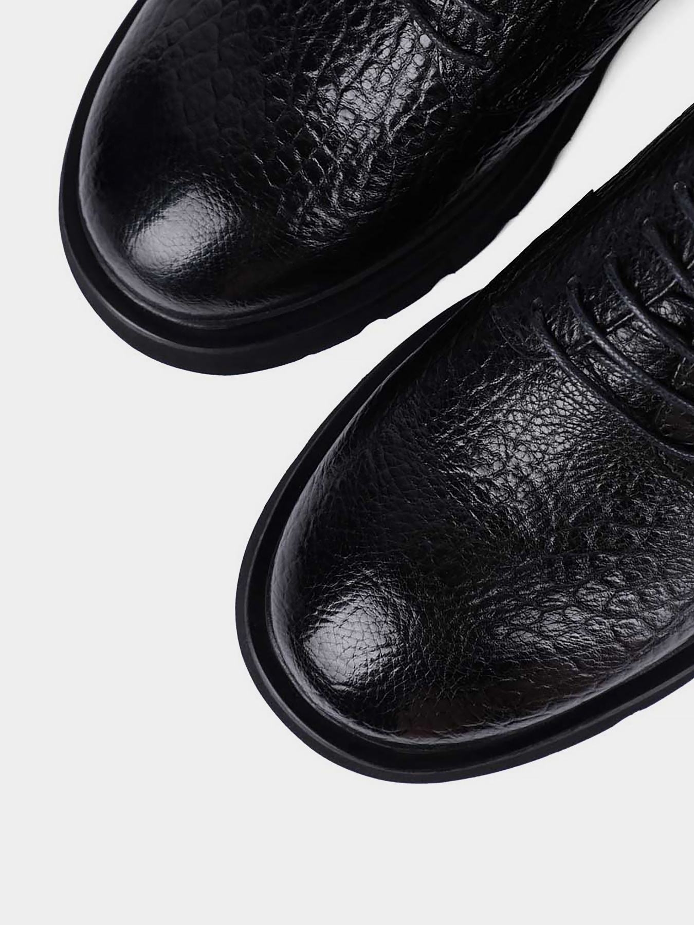 Туфли Miguel Miratez модель 5010D-75-64 Фото