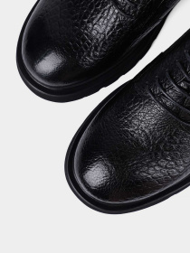 Туфли Miguel Miratez модель 5010D-75-64 Фото