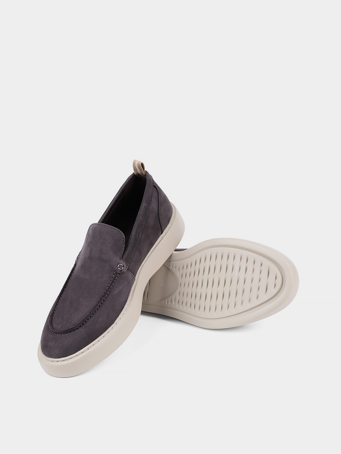 Лоферы Miguel Miratez модель 5012D-92-269 Фото