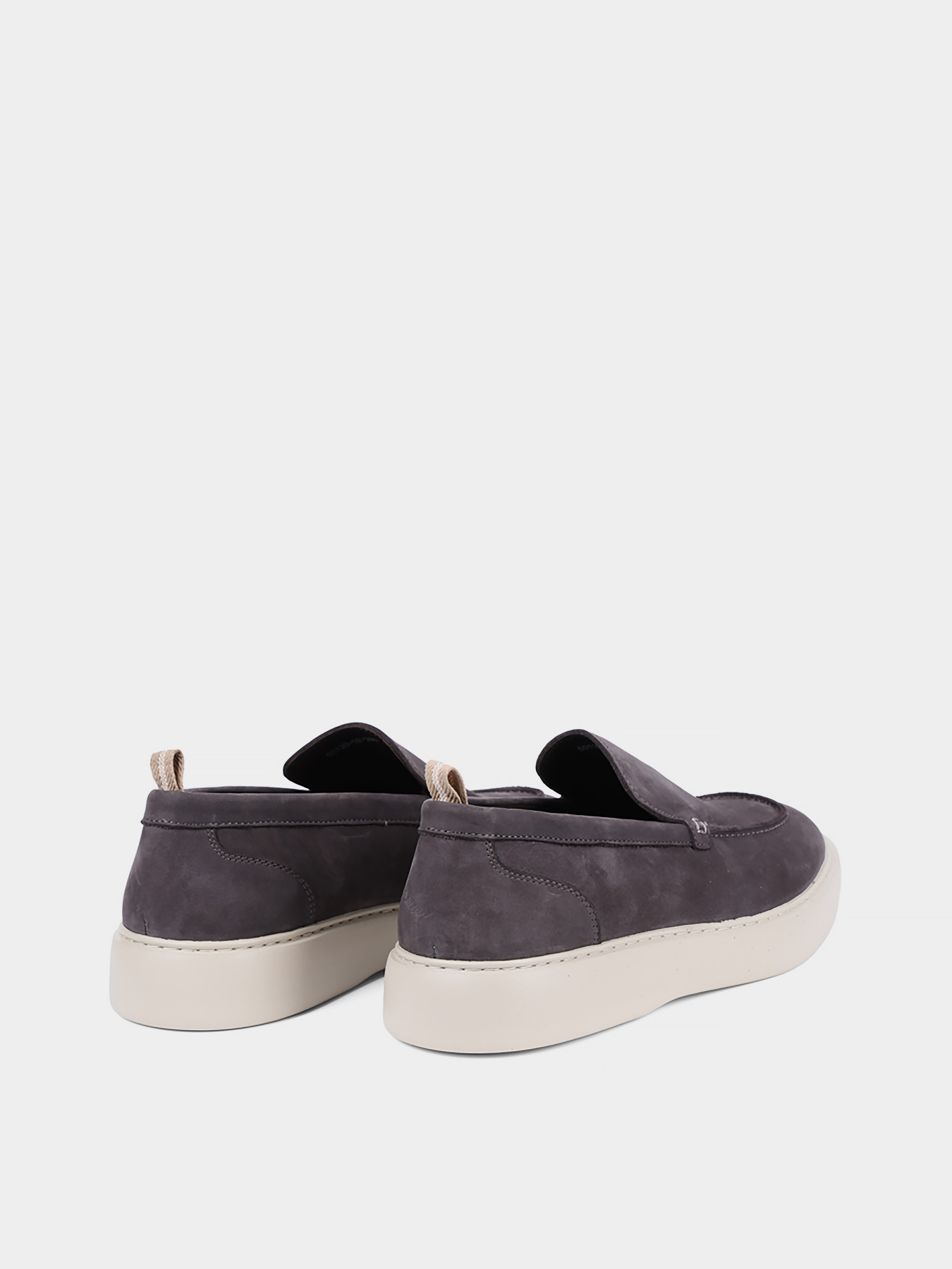 Лоферы Miguel Miratez модель 5012D-92-269 Фото