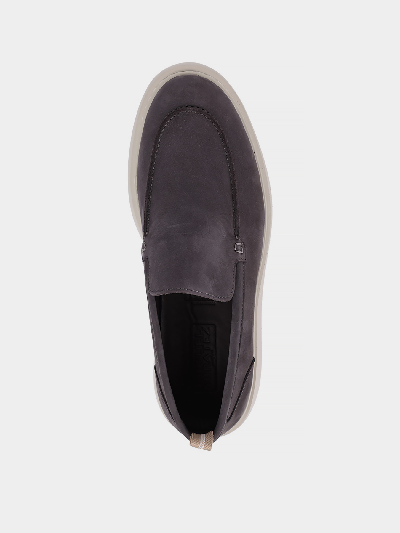 Лоферы Miguel Miratez модель 5012D-92-269 Фото