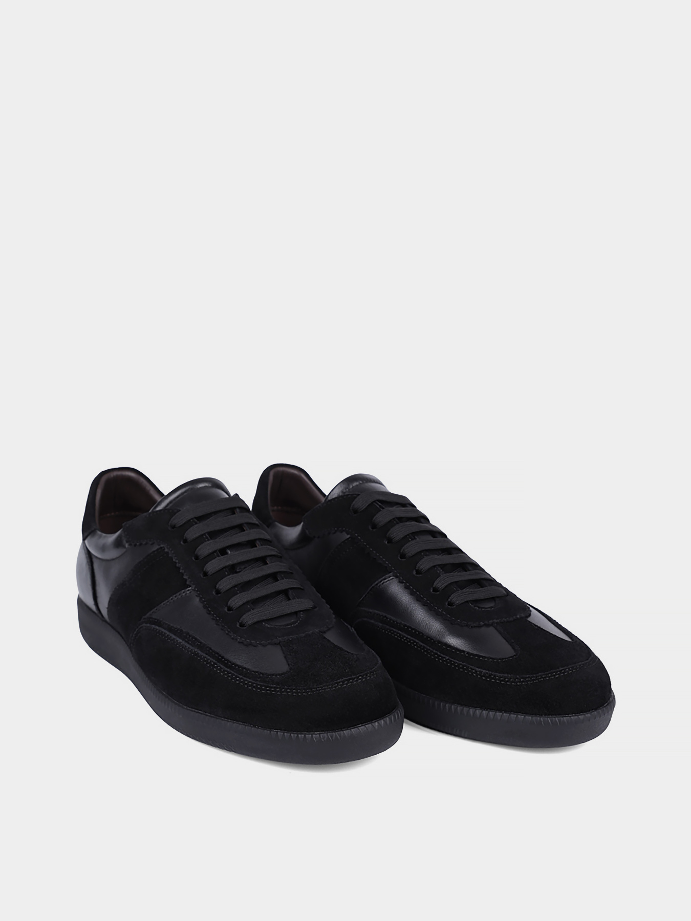 Кеды низкие MIRATON модель 5019D-72-187 Фото