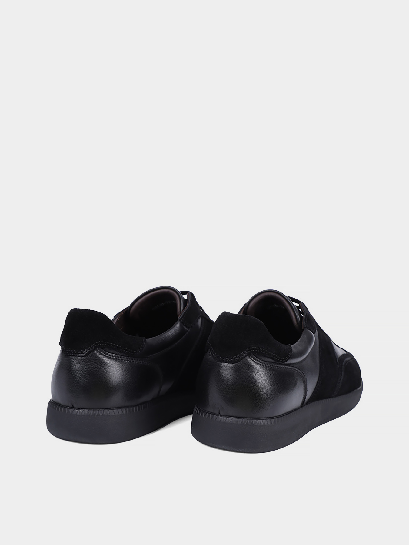 Кеды низкие MIRATON модель 5019D-72-187 Фото