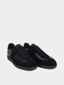 Кеды низкие MIRATON модель 5019D-72-187 Фото