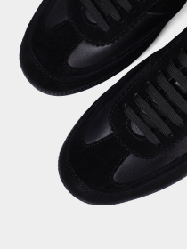 Кеди низькі MIRATON модель 5019D-72-187 Кеди низькі MIRATON модель 5019D-72-187 Фото