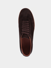 Кеди низькі MIRATON модель 5019D-73-662 Фото