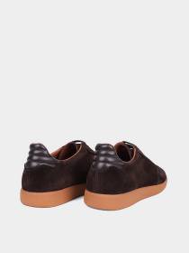 Кеди низькі MIRATON модель 5019D-73-662 Фото