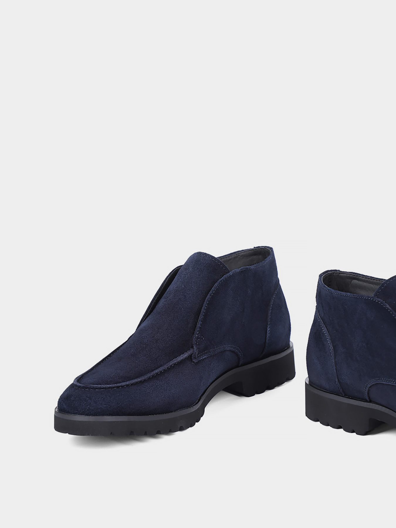 Полуботинки Miguel Miratez модель 527DH-71-653 Фото