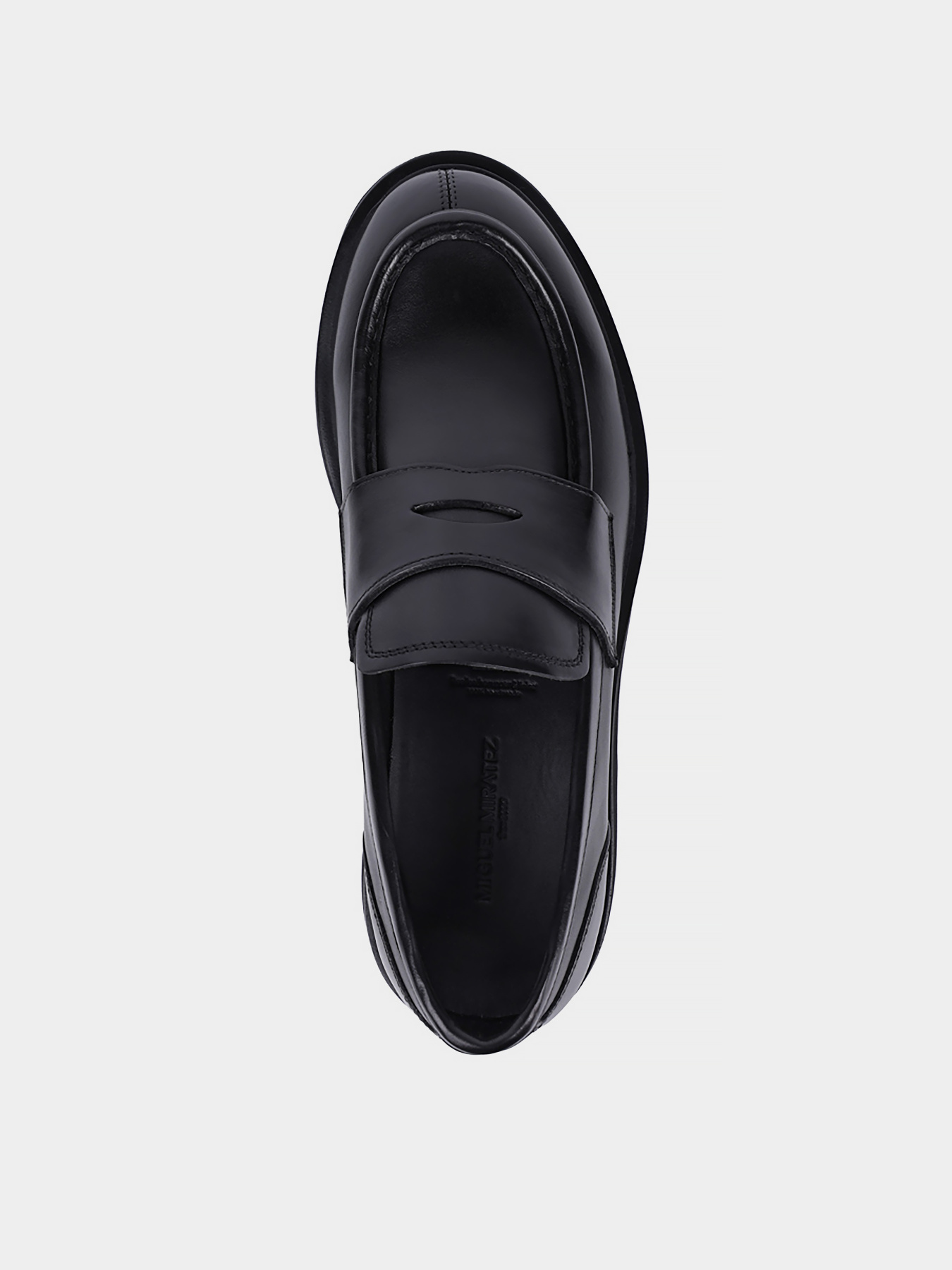 Лофери Miguel Miratez Модель 536D-90-20 Фото