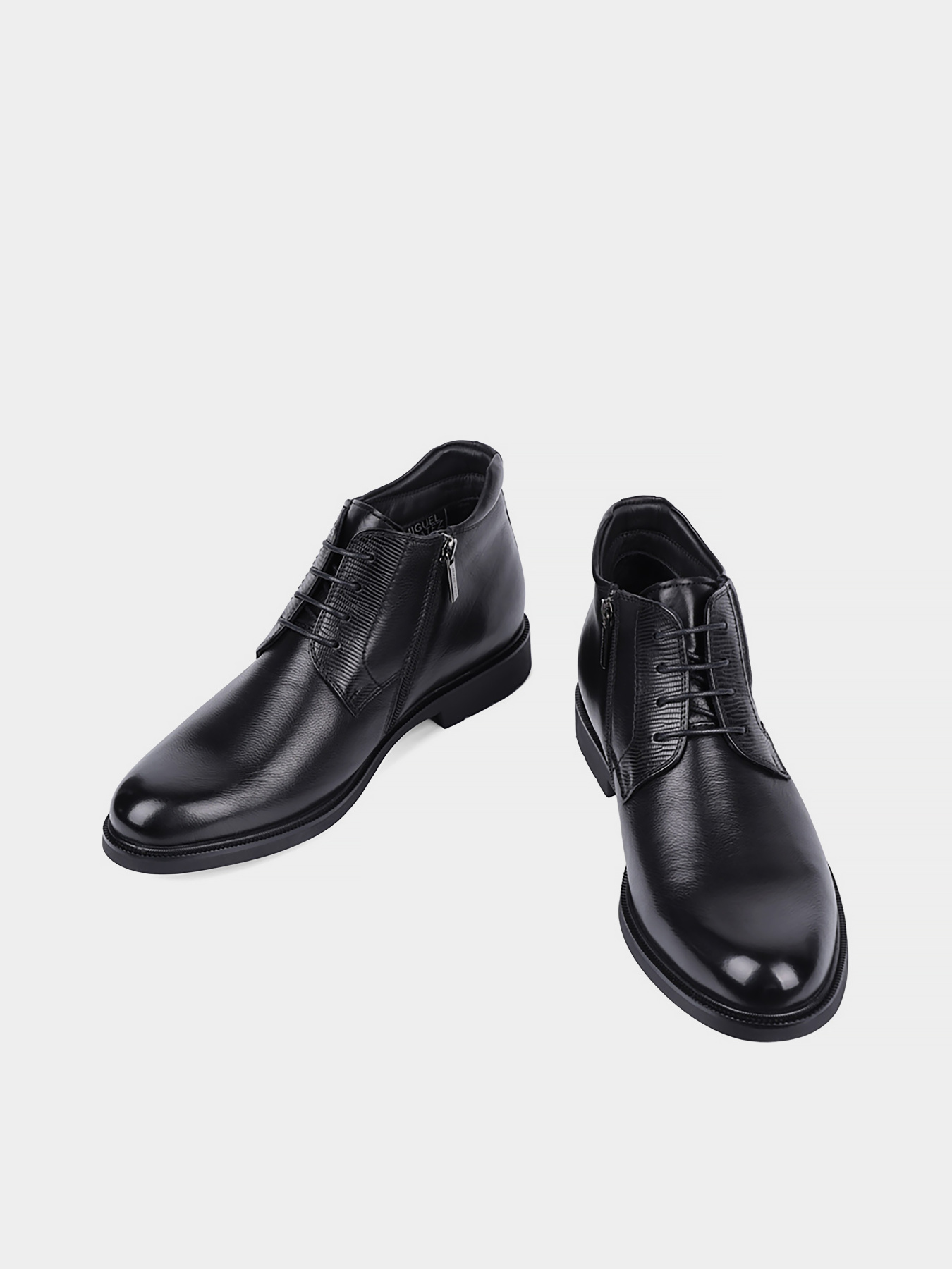 Ботинки Miguel Miratez модель 678DH-831-1R Фото