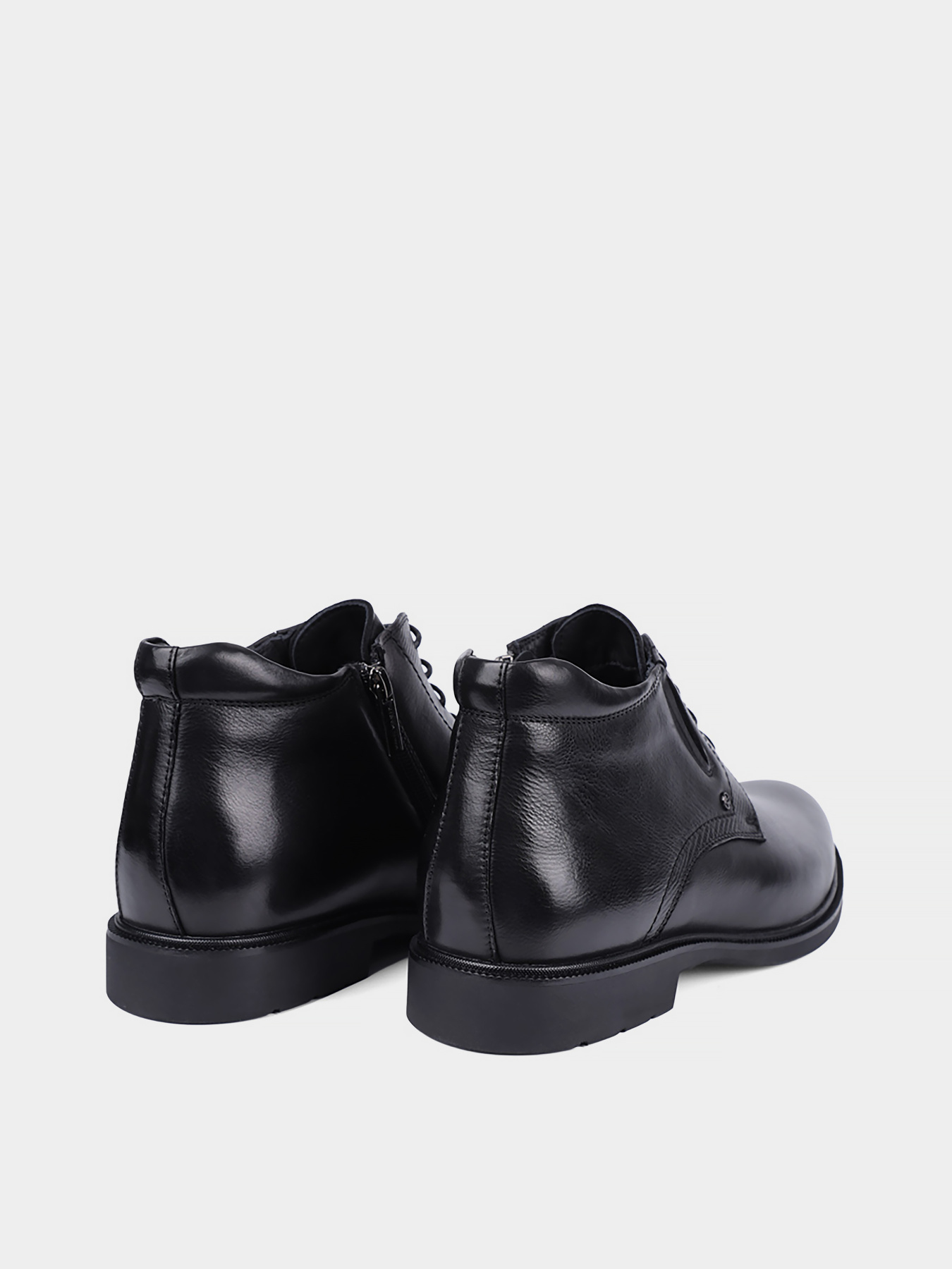 Ботинки Miguel Miratez модель 678DH-831-1R Фото