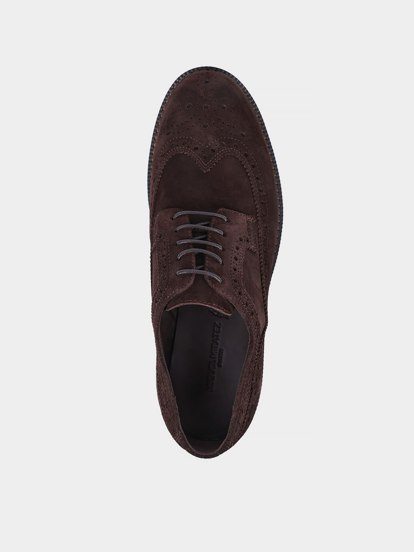 Броги Miguel Miratez Модель 9368D-71-662 Фото