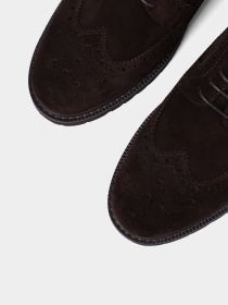 Броги Miguel Miratez Модель 9368D-71-662 Фото