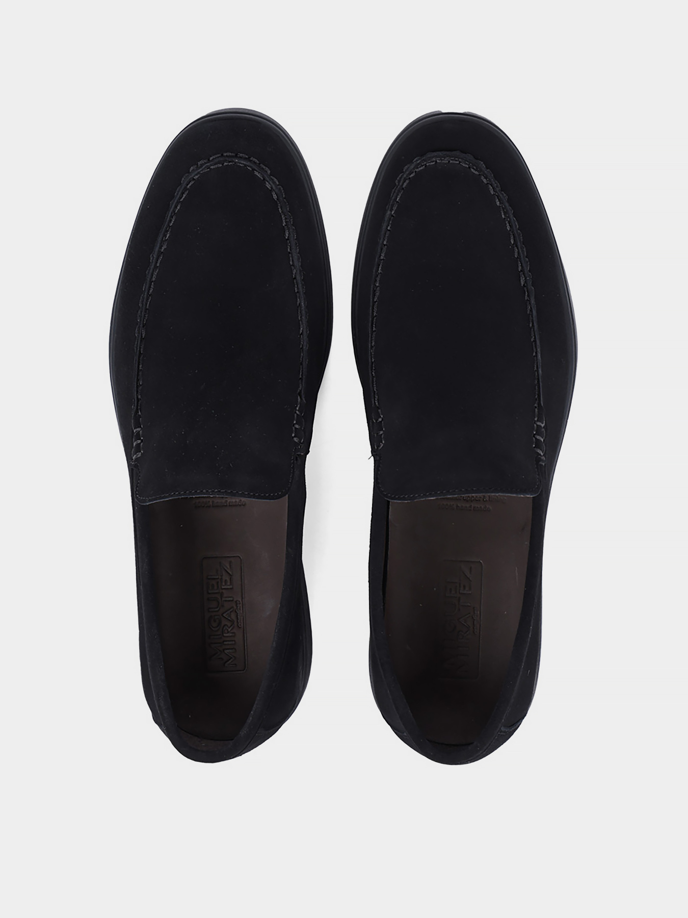 Лофери Miguel Miratez Модель 096-2D Фото