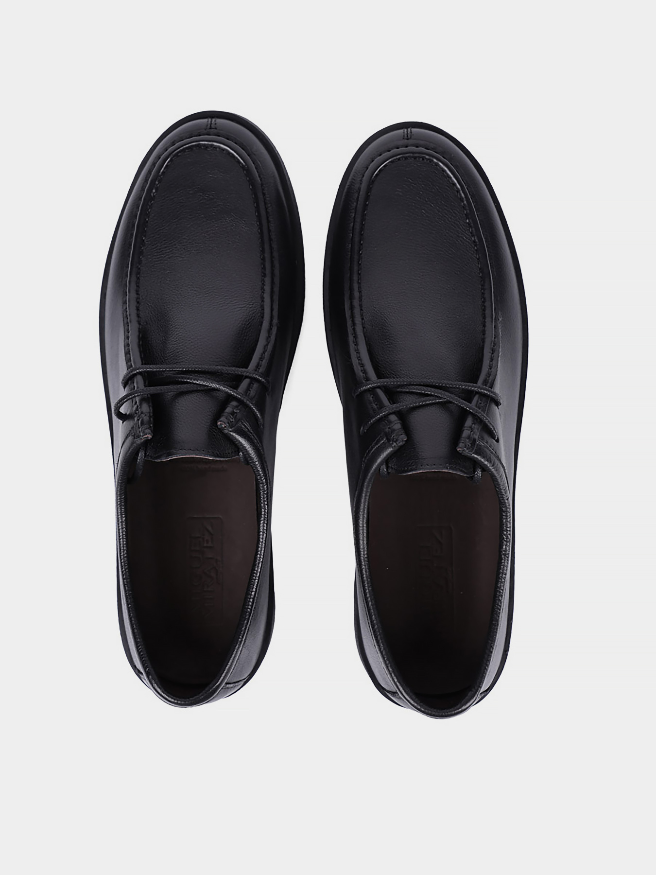 Туфлі Miguel Miratez Модель BA33-059 Фото