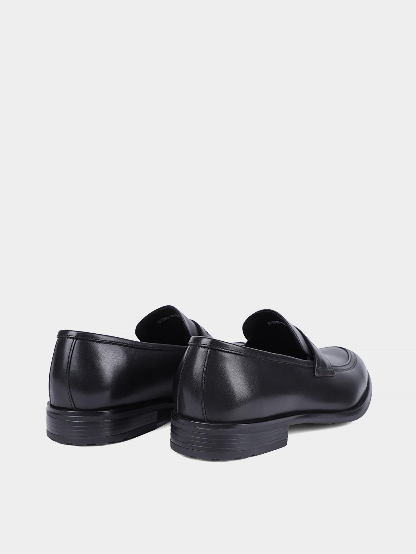 Лоферы Miguel Miratez модель KT1300-101-E256 Фото