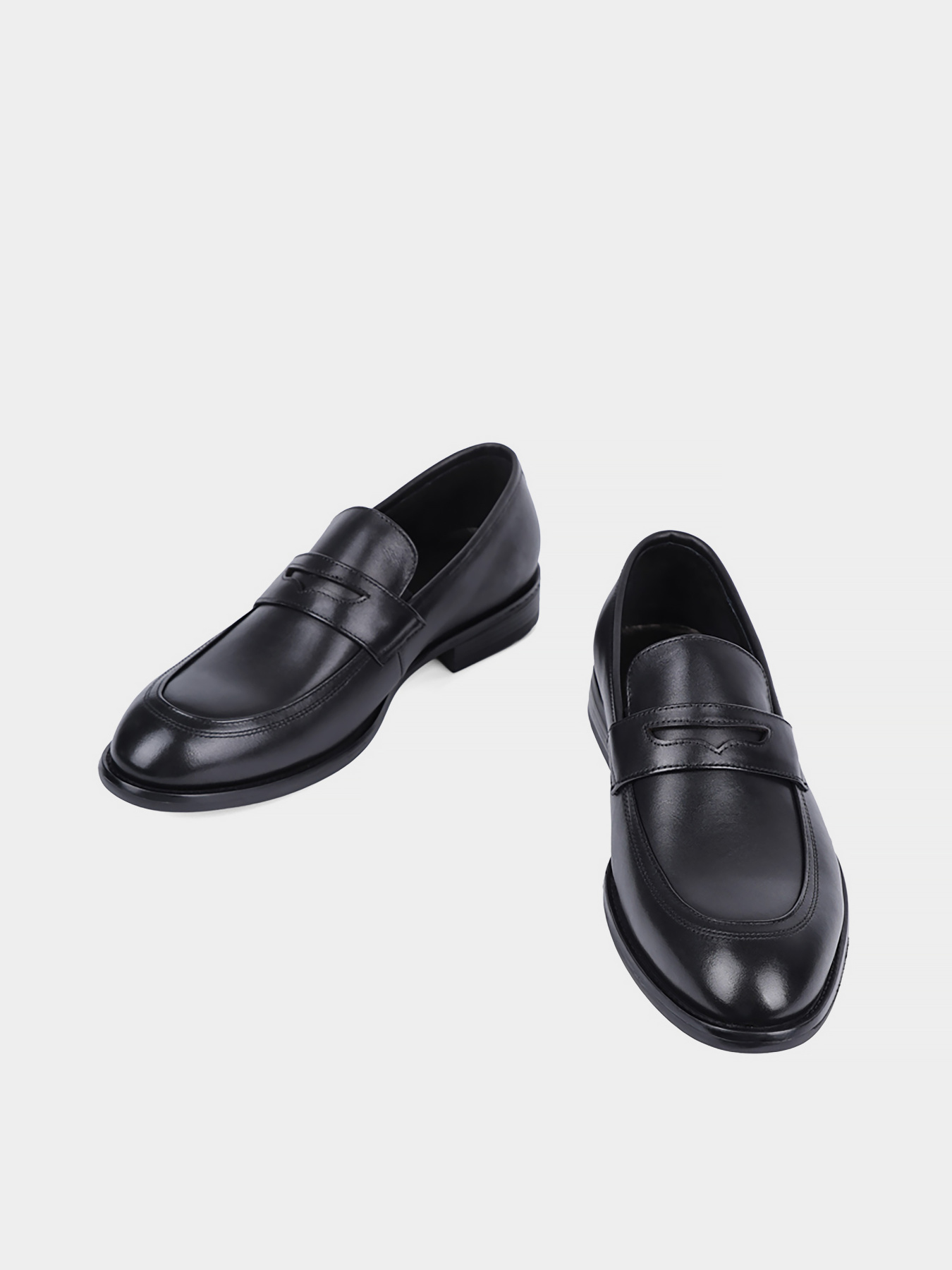 Лоферы Miguel Miratez модель KT1300-101-E256 Фото