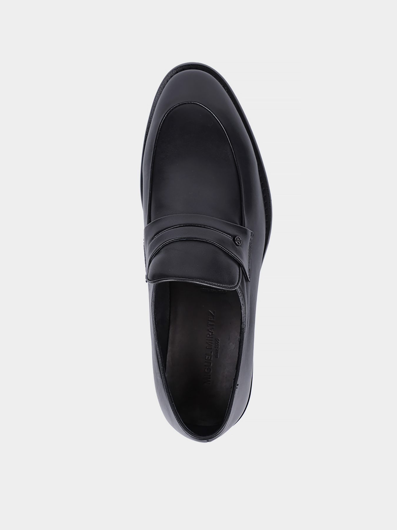 Лофери Miguel Miratez Модель КТ1579-116-E256 Фото