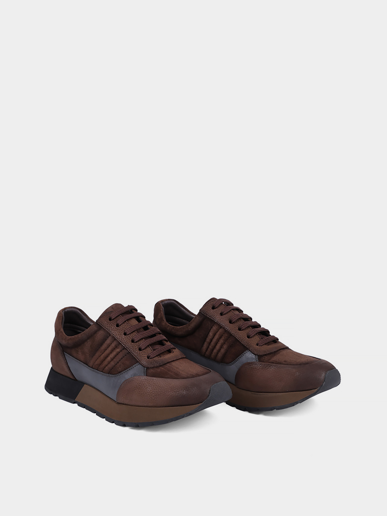 Кросівки MIRATON модель A230-H177-N477 Фото